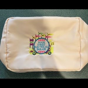 Magical Large Travel Pouch